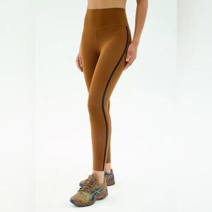 NWT Splits59 Amber Airweight 7/8 Leggings